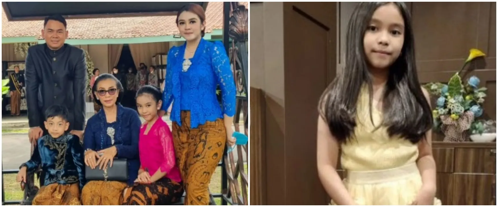 11 Potret Saafia sepupu Jan Ethes, makin cantik dan stylish bak ABG