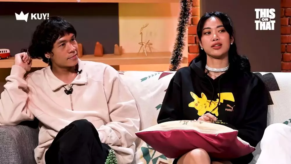 pengakuan kevin soal klarifikasi widy hengkang dari vierratale © berbagai sumber