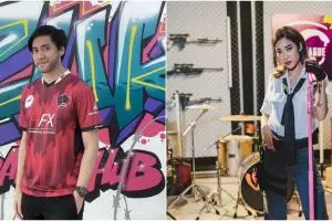 Kevin Aprilio akui bohong soal HP Widy dibajak saat umumkan hengkang: Gue lagi nggak ingin diwawancara