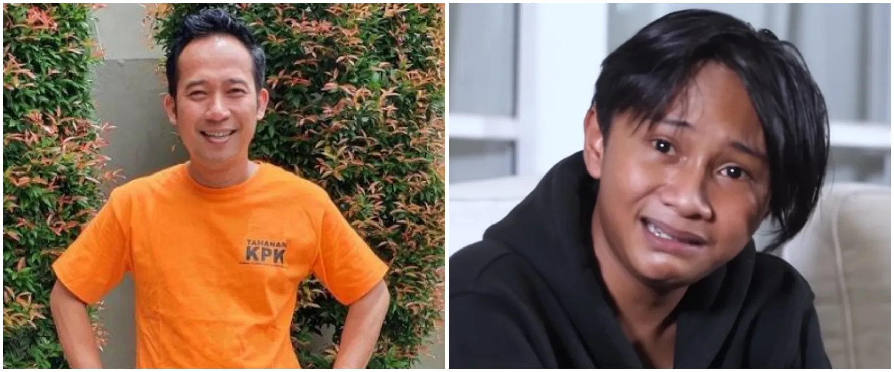 Denny Cagur tanya tentang silsilah keluarga, jawaban polos Fajar Sadboy bikin geregetan