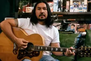 Sukses dengan Deritaku, David Bayu rilis It’s OK for Me Now