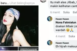 Selalu menghibur, 11 komentar emak-emak di postingan Facebook ini bikin nyengir kuda