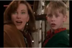 Ingat pemeran ibu Kevin di Home Alone? Usia asli Catherine O'Hara saat itu bikin terkejut