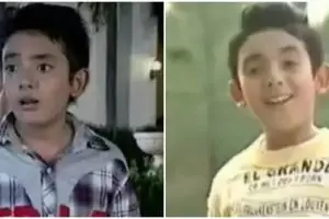 Anak Afdhal Yusman di FTV Genta Buana kini telah resmi menikah, intip 9 momen bahagianya