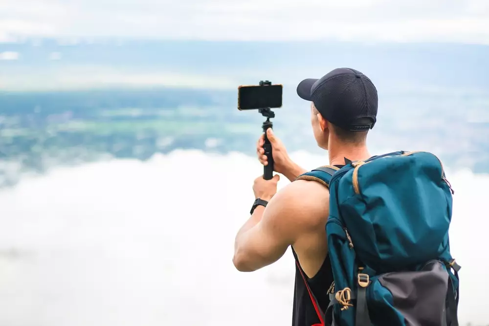 Timelapse roadtrip © 2022 brilio.net