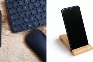 Emang bisa bikin smartphone jadi bak laptop? Ini rahasianya ala ahlinya Digital Nomad