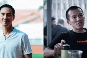 Usai undang Ustaz Abdul Somad, kini Daniel Mananta ngobrol bareng Felix Siauw di podcast