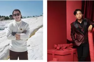 Geram Betrand Peto dihina saat siaran langsung, Jordi Onsu murka hingga tantang warganet ribut