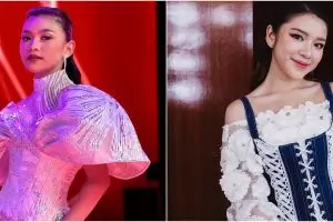 Potret 9 penyanyi jebolan ajang pencarian bakat ini terjun akting, Sridevi DA 5 jadi bintang FTV