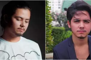 Diduga terserang panic attack saat wawancara, begini penjelasan Aliando soal kondisinya