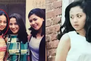 Populer era 90-an, intip 11 potret terbaru Dewi Murniaty 'Bening' kini jadi agen asuransi