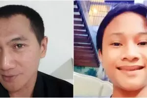 Disebut mirip Fajar Sadboy, Anji beri tanggapan santai sekaligus kocak 