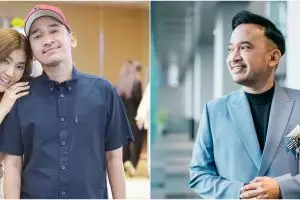 Sempat kaget dihubungi pihak bank, Ruben Onsu mengaku tak tahu simpan uang ratusan juta rupiah