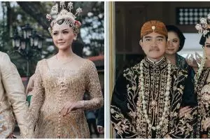 Erina jawab keresahan netizen perihal Kaesang yang tak aktif Twitter, ini alasannya