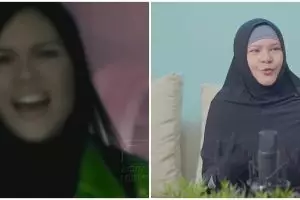 Penyanyi 'Awal Yang Indah' ini kini memilih jadi guru ngaji, simak 9 kabar terbaru Tere