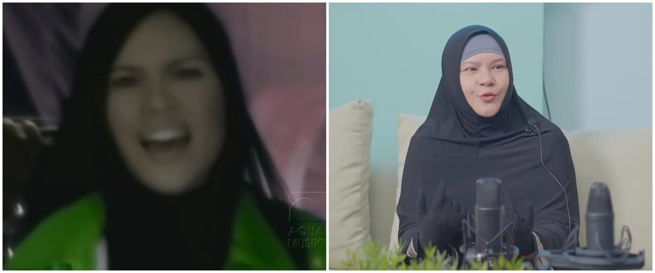 Penyanyi 'Awal Yang Indah' ini kini memilih jadi guru ngaji, simak 9 kabar terbaru Tere