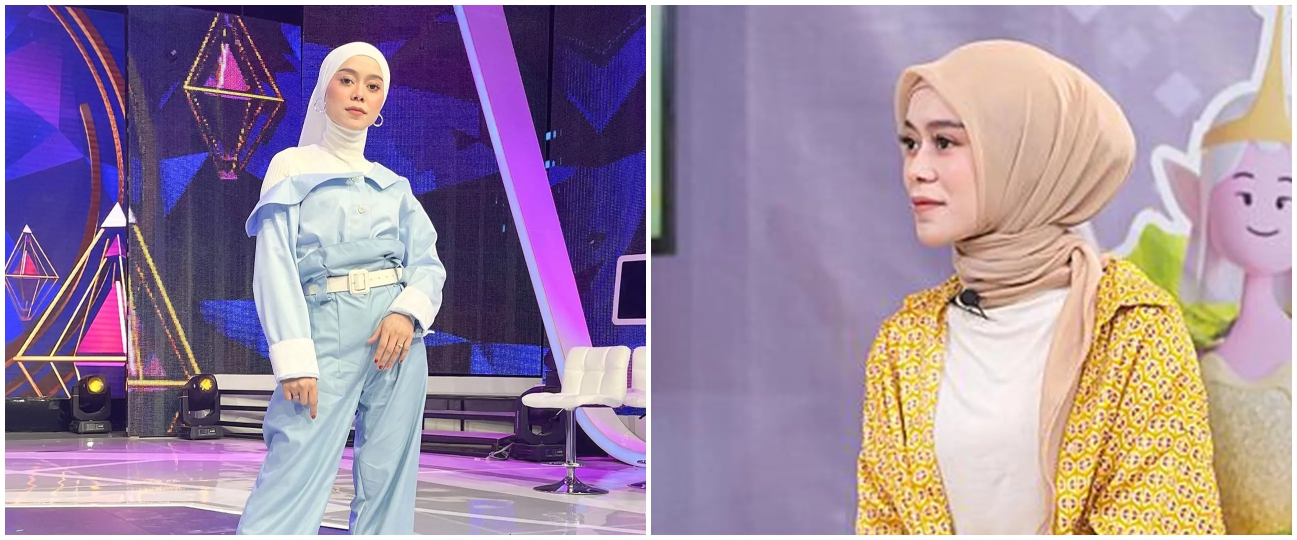 Lesty Kejora bakal comeback manggung perdana di TV usai kasus KDRT, disambut riuh gembira fans