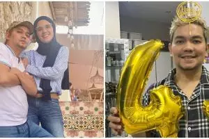 Indra Bekti alami pendarahan otak saat siaran, ditemukan dalam keadaan tak sadarkan diri