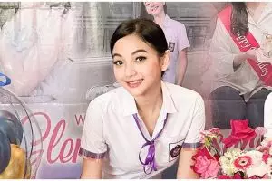 10 Inspirasi masakan rumahan ala Glenca Chysara, simpel dan cocok buat pengantin baru