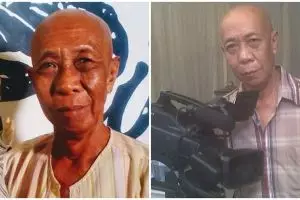 Masa tua memprihatinkan Pak Ogah 'Si Unyil', 2 kali stroke hingga nunggak tagihan BPJS 5 tahun