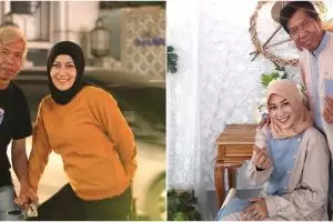 Kiwil diduga kembali lakukan poligami, Venti Figianti singgung soal kelakuan sang suami