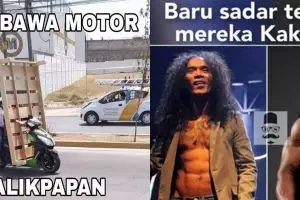 9 Potret cocoklogi gambar dan tulisan ini garingnya bikin senyum kecut