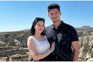 9 Pola makan Yasmine Ow istri Aditya Zoni usai melahirkan, bantu tingkatkan produksi ASI