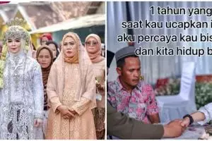 Akhir kisah tragis Risma Norma suami selingkuh dengan mertua, rumah tangga hancur & orang tua cerai