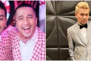 Ungkapan pilu Irfan Hakim lihat Indra Bekti keluar ruang operasi, beri doa dan semangat untuk sahabat