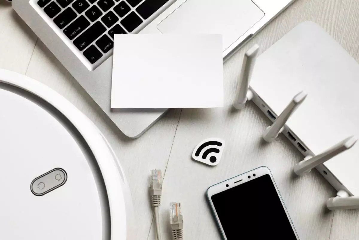 Cara mengganti password router Wi-Fi dengan mudah, jadi solusi agar tidak kebobolan