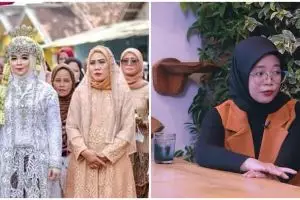 Kronologi Risma Norma tahu suaminya selingkuh dengan mertua, bongkar isi chat keduanya pernah berzina