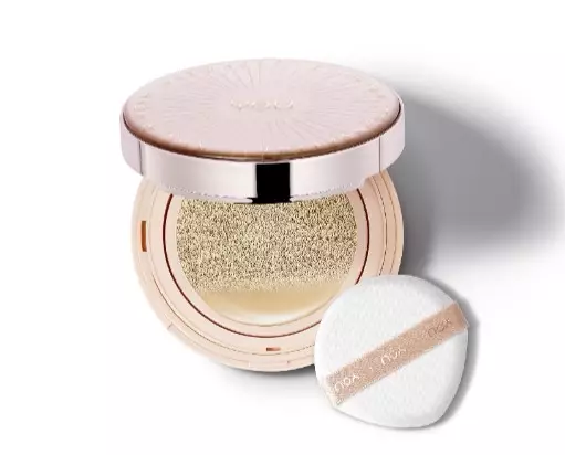 YOU NoutriWear+ Series © Istimewa