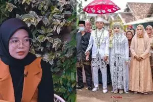 Mengaku didoakan sang ibu susah lahiran, jawaban Norma Risma bikin hati terenyuh