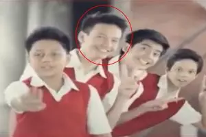Remaja di iklan biskuit kemasan kini jadi aktor papan atas, intip 11 potret terbarunya