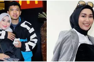 Septia Siregar gugat cerai Putra Siregar, alasannya masalah lama yang tak kunjung usai