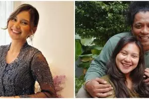 Tak terlihat di acara lamaran adik Indah Permatasari, ternyata Arie Kriting pilih lakukan hal ini