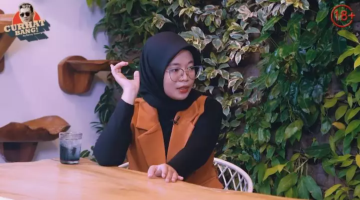 alasan ibunda norma kepergok selingkuh © YouTube