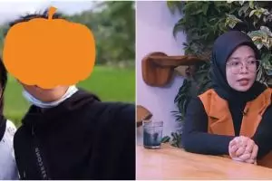 Suami Norma Risma kepergok selingkuh dengan ibu mertua, alasannya bikin nggak habis pikir