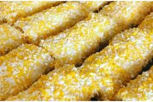 Trik menyimpan risoles mentah agar awet dan tidak lengket