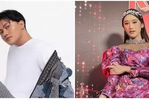 Pesona dan karier 9 anak komedian yang jadi selebriti, Ahmad Syaiful putra Mastur main film