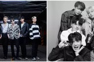 Member iKON hengkang dari YG Entertainment, begini penjelasannya