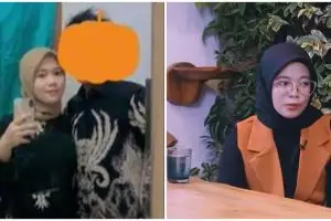 Ekspresi datar Norma Risma saat ungkap detail perselingkuhan suami & ibu, ketegarannya bikin tertegun