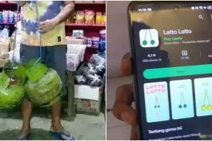 11 Momen kocak akibat 'demam' lato-lato ini bikin stres sendiri
