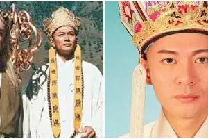 Masih ingat biksu Tong Sam-chong 'Kera Sakti'? Ini 11 potret dan kabar nasibnya kini berubah drastis