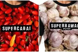 11 Desain kaus ini kelewat nyeleneh, gambarnya bikin geleng kepala