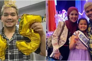 Biaya rumah sakit membengkak, Dhila Bekti lakukan galang dana untuk pengobatan suami