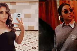 Cara Nikita Willy tanggapi komentar dari haters ini unik, malah dianggap seperti ibu sendiri