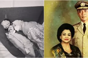 Tutup usia usai berjuang melawan stroke, Raffi Ahmad ungkap keinginan terakhir Mami Popon