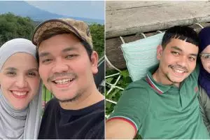 Indra Bekti sibuk kerja pagi ke pagi sebelum sakit, istri akan batasi kerja malam suami usai sembuh