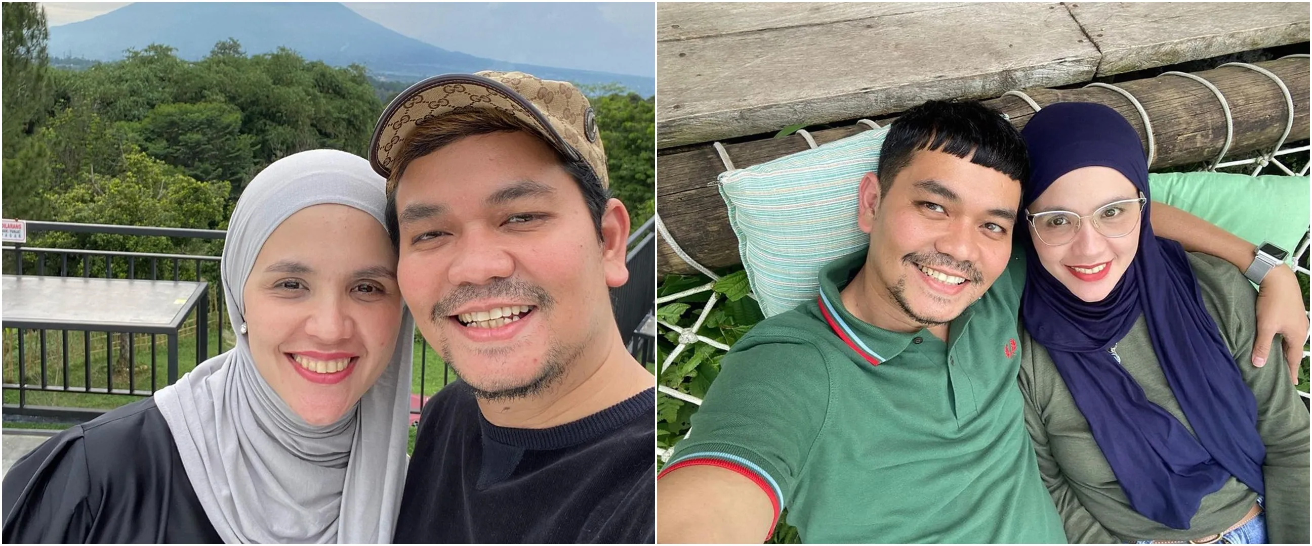 Indra Bekti sibuk kerja pagi ke pagi sebelum sakit, istri akan batasi kerja malam suami usai sembuh